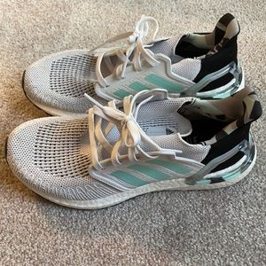 Adidas Ultraboost 20 Shoes